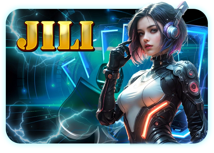 Jili by apollo88