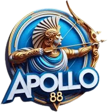 logo by apollo88